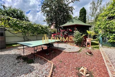 Casa Marasesti | 620 mp | Str. Oituz | ID:651 - 6