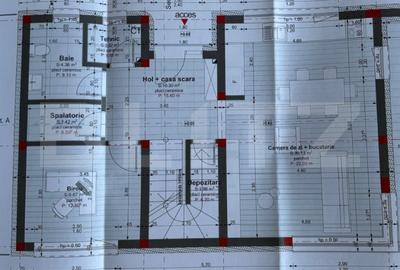 Casa moderna în Popesti–170 mp utili, 600 mp teren - 8