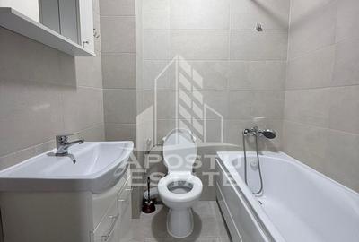 Apartament 2 camere, bloc nou,Calea Aradului (Sri) - 15