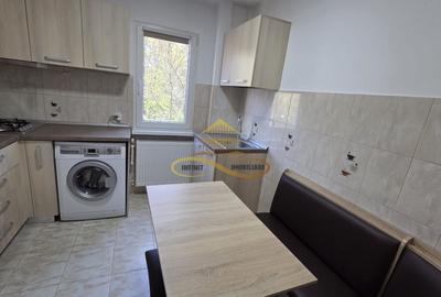 Apartament de vanzare 2 camere semidecomandat Aviatori Bacau. - 5