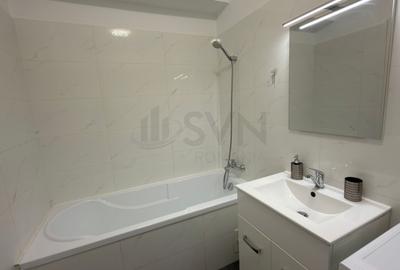 REA1013709 Apartament 2 camere mobilat si utilat Pipera - 11