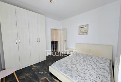 Apartament de inchiriat 3 camere, 2 parcari, boxa in Buna Ziua - 12