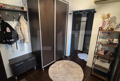 Apartament 2 camere de vanzare, 49 mp, decomandat, zona Nicolina - 4