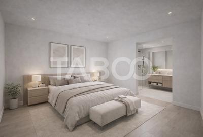 Casa individuala pe un singur nivel 4 camere teren 500 mp - 4