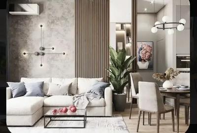 Apartament 2 camere ansamblu exclusivist cu renume zona Pallady - 1