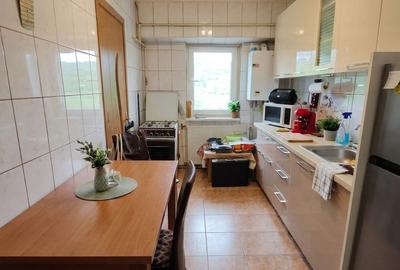 Apartament | 2 camere | decomandat | Iris - Bulevardul Muncii - 4