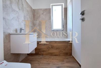APROAPE DE UZINA DE APA. GRADINA PRIVATA. - 9