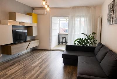 Apartament 2 camere | Calea Dorobanti | Blocul cu BRD - 1