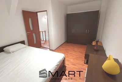 Apartament 3 camere zona Stefan cel Mare - 5