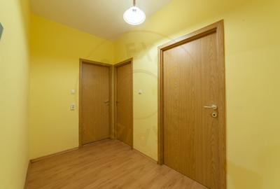 Gavana | 3 camere | Loc de parcare si boxa incluse - 13