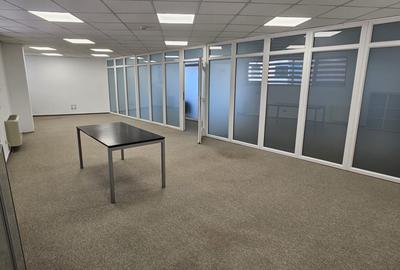 SPATIU BIROURI PC CENTER-ET.2 | BANEASA| HERASTRAU | DAMAROAIA - 1