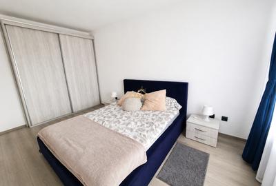 Apartament 2 camere | Parcare | 55 mpu | Romul Ladea Borhanci - 2