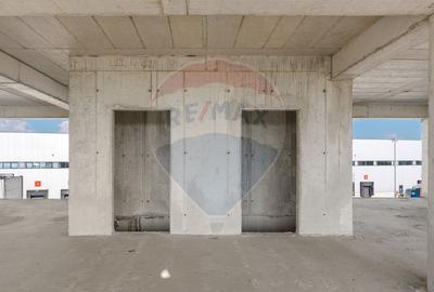 Teren cu construcție de beton, de vânzare, 3754 mp – zona Aradul Nou - 11