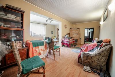 Teren de vanzare*Gradistea - 10