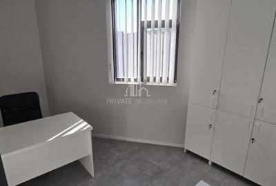 Spatiu de Birouri 200 Mp Modern/Mobilat de Inchiriat, Ultracentral - 12