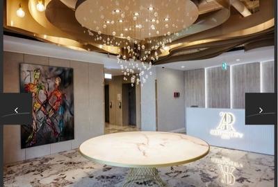 Apartament | 2 camere | bloc nou | Art City | Baneasa | Straulesti - 14