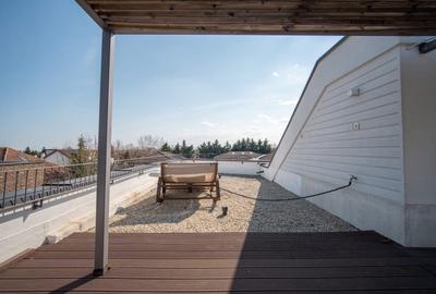 5-room villa, complex with indoor pool, Iancu Nicolae area, British School - 25
