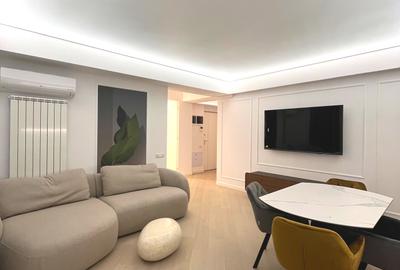 Prima Închiriere: Apartament Premium de 3 Camere în Cortina North  (+TVA) - 1
