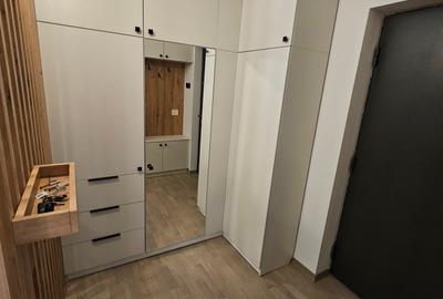 Studio Titan -Aleea Calistrat Hogas | imobil P+2 | prima inchiriere - 12