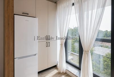 Apartament 2 camere | Tomis Park | Parcare subterana | Termen lung - 7