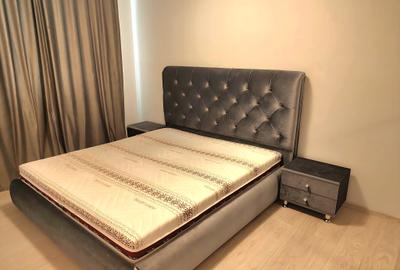 Apartament cu 2 camere decomandat în Giroc