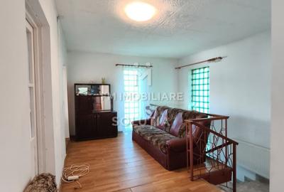 Parte de casă de închiriat | zona Horea | 2 camere | Loc de parcare - 25