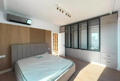 Penthouse de vânzare București Timpuri Noi – 4 camere Mutare Imediata - 12