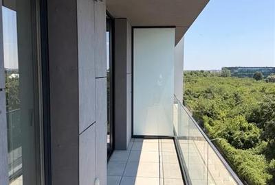 Primul Chirias | Premium 3 Camere | The Ivy Baneasa | Parcare Inclusa - 12