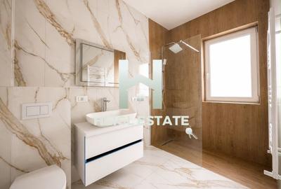 Apartament cu 2 camere, spațiu de depozitare, loc de parcare acoperit, Giroc . - 13