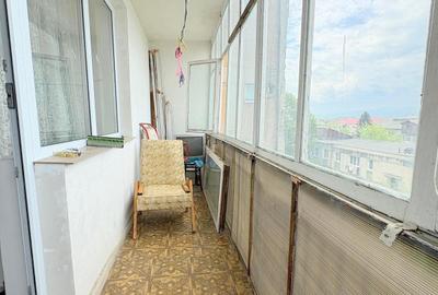 Apartament 3 camere decomandate | 64mp utili + 2 balcoane | Zona Orizont - 8