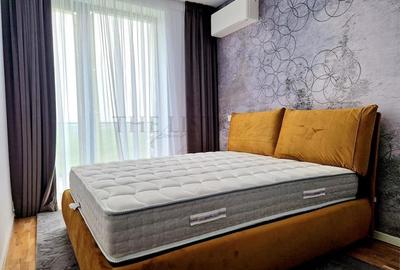 Apartament 3 camere mobilat lux THE IVY | TVA DEDUCTIBIL - 7