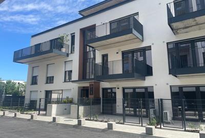 QUARTIER AZUGA - DOAMNA GHICA | DUPLEX 3 CAMERE, 124 MP CU TERASA SI GRADINA - 20