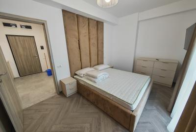 Apartament 2 camere mobilat-utilat Lucx PRIMAVERA CAMPUS - 3