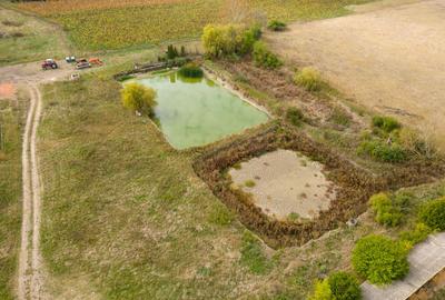 Casă cu teren 13 418 mp intravilan - 24