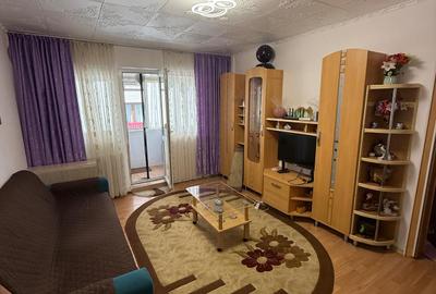 Apartament cu 2 camere semidecomandat în Păcurari