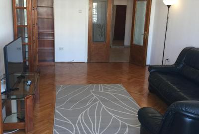 UNIRII GARANTI BANK, inchiriere,2 camere  68mp,  BOILER ,mobilat si utilat - 8