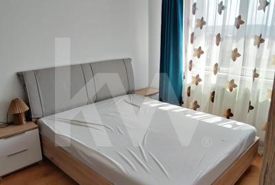 Apartament cu 3 camere de închiriat – Vasile Aaron, mobilat, bloc cu lift - 4