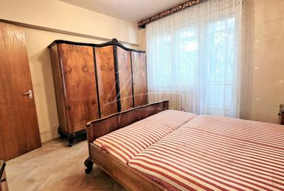 Ion Mihalache 38. 3 camere decomandat. La doi pasi de piata Victoriei - 30