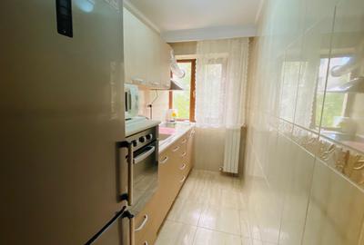 Tomis Nord-apartament de inchiriat 3 camere - 6
