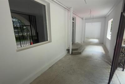 Spatiu comercial in Copou 167 mp totali - 7