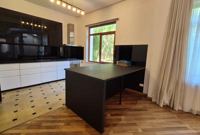Vilă 6 camere,  P+1+M | Iancu Nicolae – Pipera |anga British School - 4