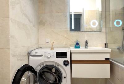 PRIMA INCHIRIERE - Copou 2 camere/ Royal Town-5 minute de Agronomie! - 9