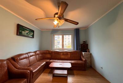 Codlea, zona Nordului, de vanzare apart. cu doua camere - 3