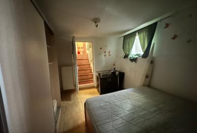 Studio - mezanin si demisol - Centru - 46.000 euro (Cod E8+E10) - 4
