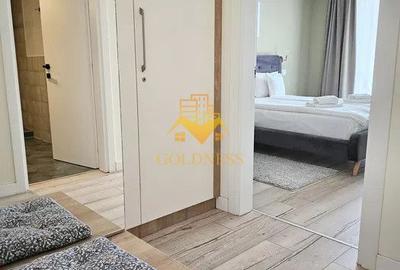 2 camere, modern, garaj, bloc nou, Gheorgheni zona Iulius Mall, FSEGA - 4