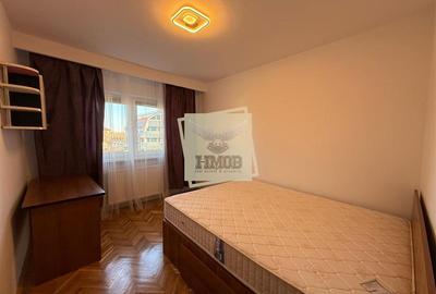 Apartament 4 camere 2 balcoane 2 bai Valea Aurie - 8