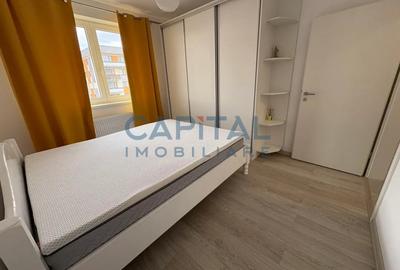 Comision 0% Apartament de inchiriat in zona Tractorul - 3