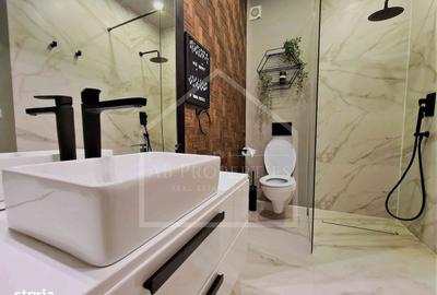 Apartament Pipera 3 camere, curte / gradina Bloc Boutique - 16