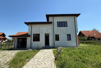 REL4001312 Oportunitate Investitie l Cartier 20 Vile l Corbeanca - 16