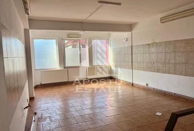 Spatiu comercial 80mp zona Parneava - 7